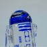 Swarovski Crystal | Disney | Star Wars - R2-D2 | 5301533